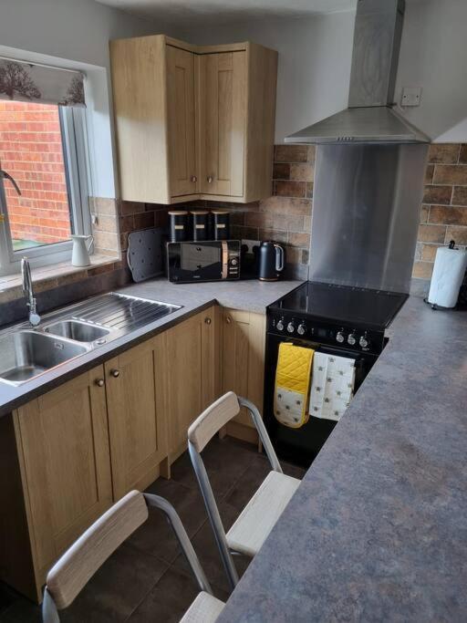 41 Mortimer Drive, Ideal Location Near Ludlow Orleton المظهر الخارجي الصورة
