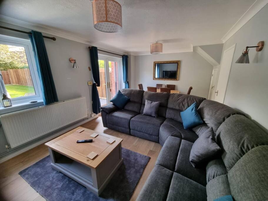 41 Mortimer Drive, Ideal Location Near Ludlow Orleton المظهر الخارجي الصورة
