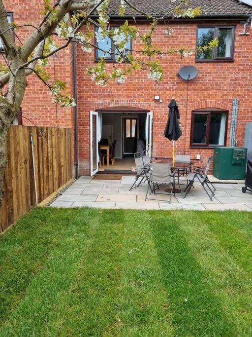 41 Mortimer Drive, Ideal Location Near Ludlow Orleton المظهر الخارجي الصورة